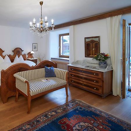 Villa Christina San Candido Zewnętrze zdjęcie