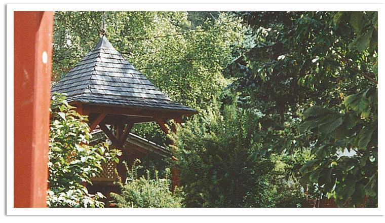 Villa Christina San Candido Zewnętrze zdjęcie