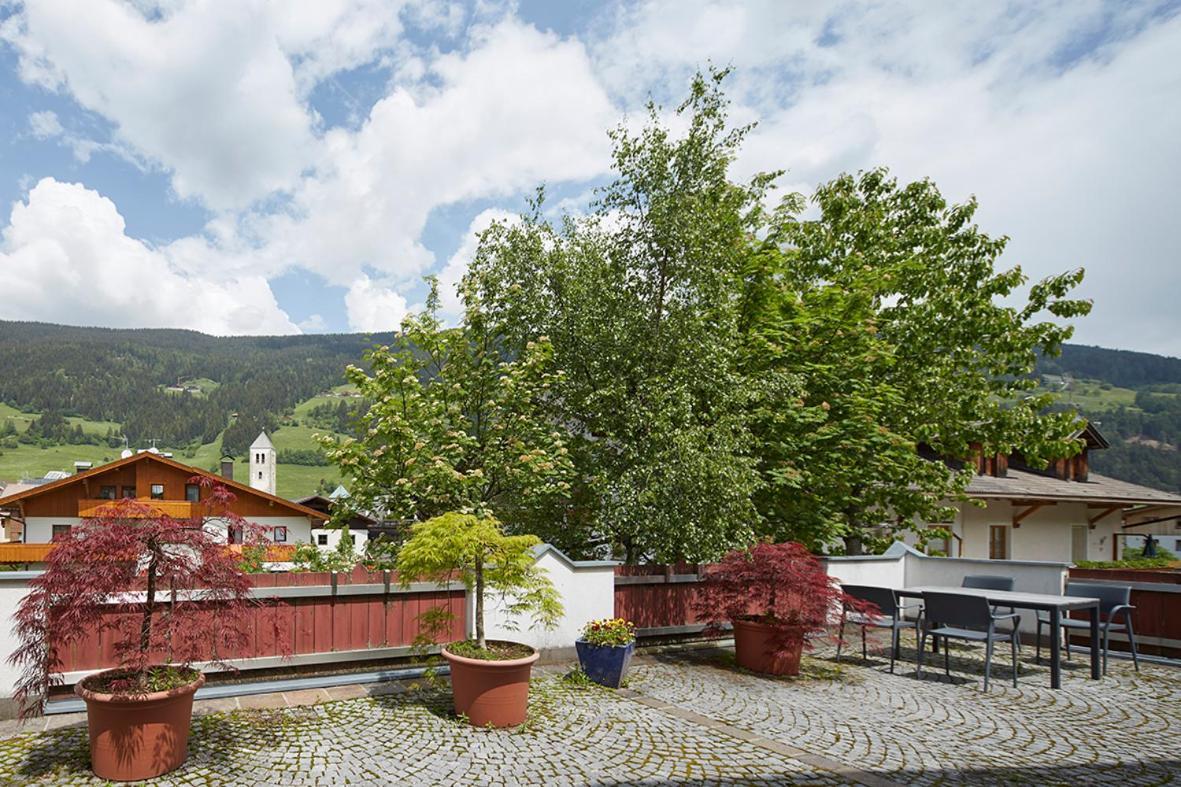 Villa Christina San Candido Zewnętrze zdjęcie