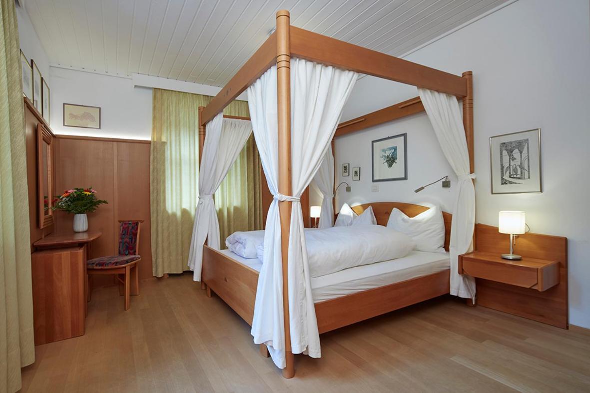 Villa Christina San Candido Zewnętrze zdjęcie