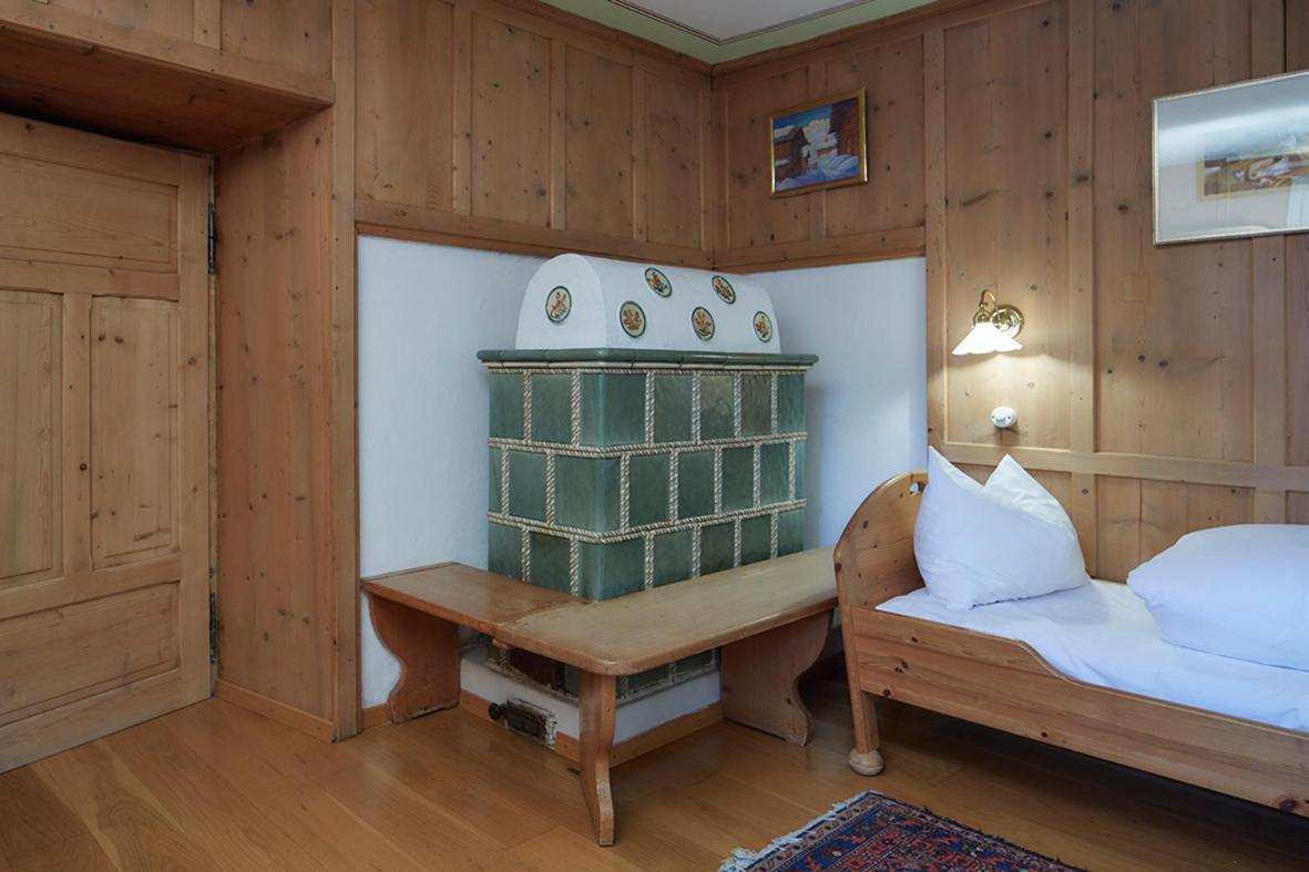 Villa Christina San Candido Zewnętrze zdjęcie