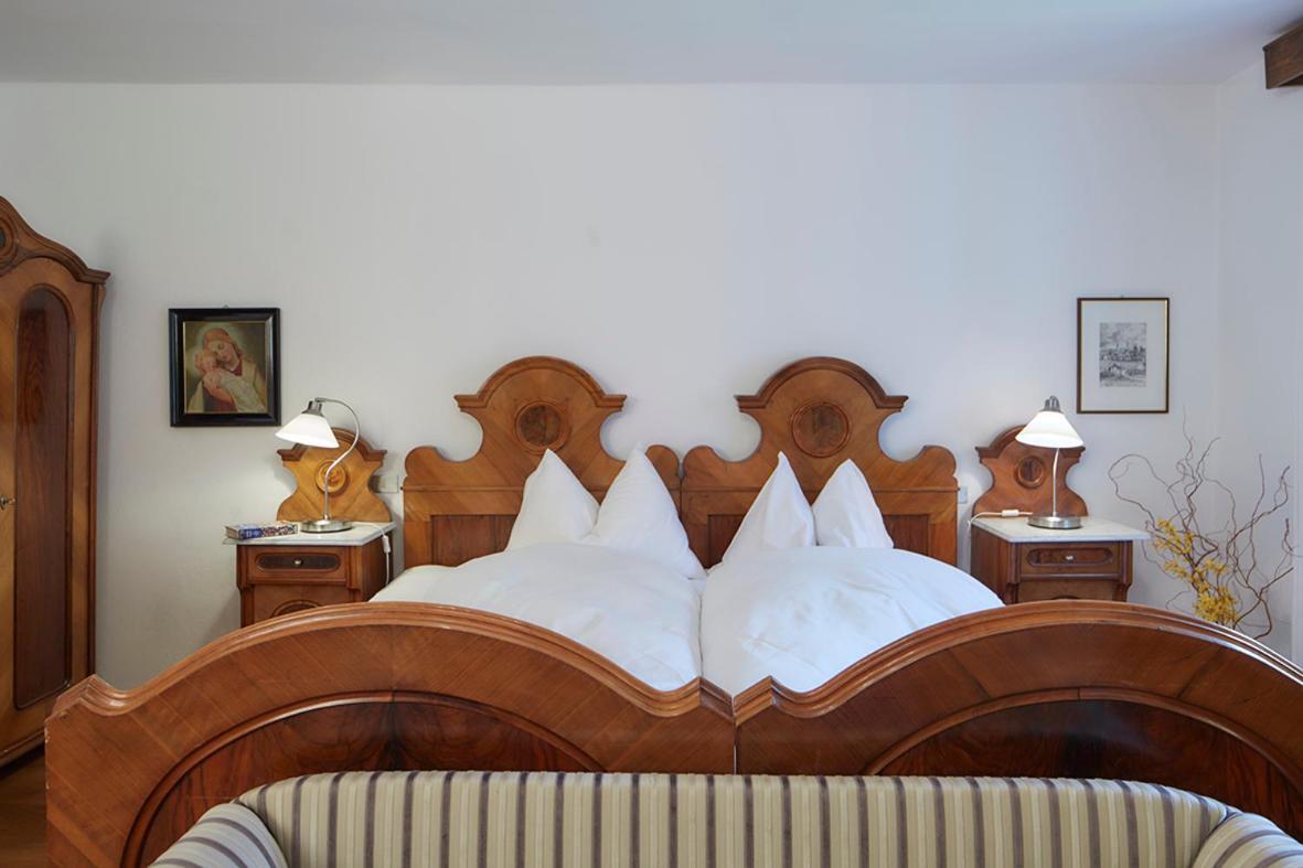 Villa Christina San Candido Zewnętrze zdjęcie