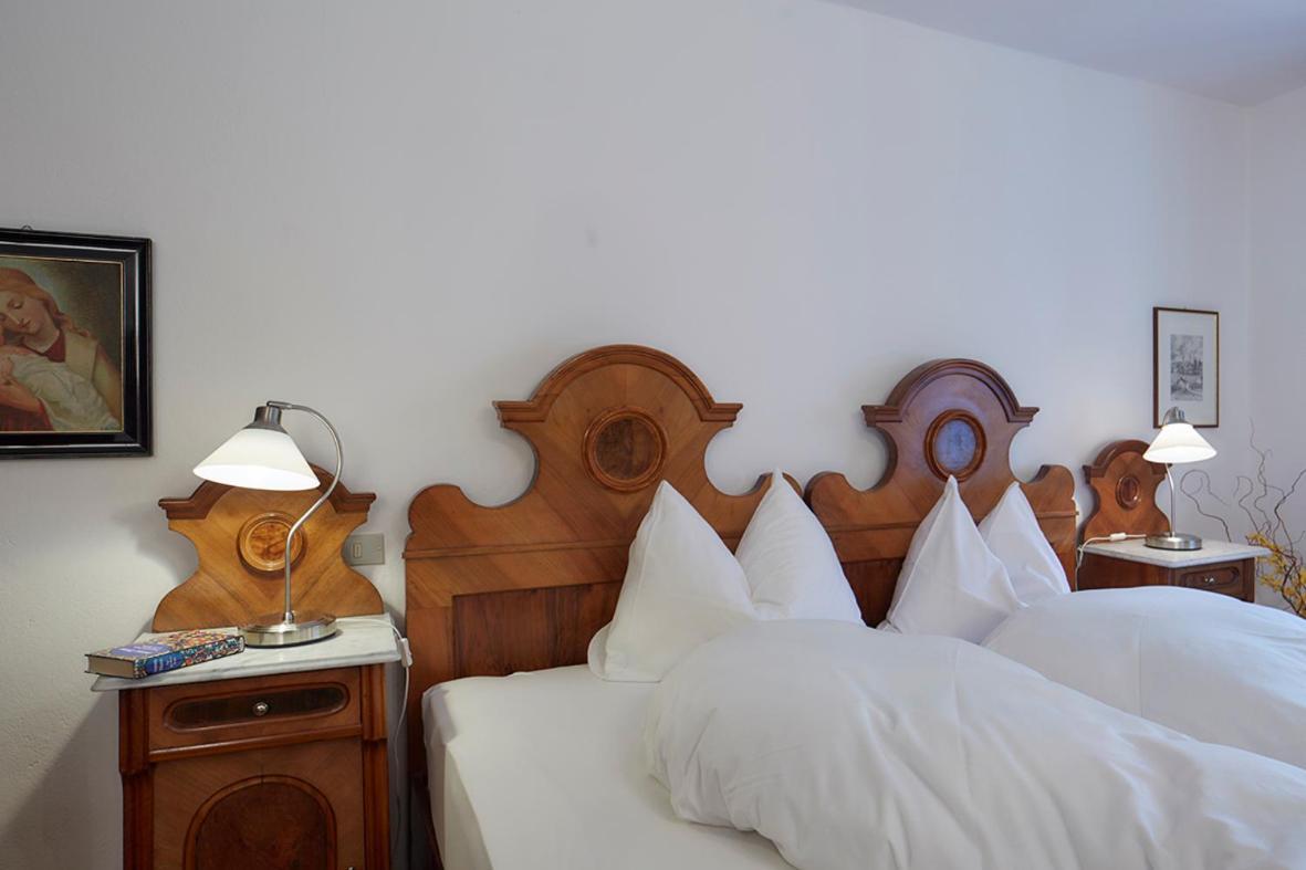 Villa Christina San Candido Zewnętrze zdjęcie