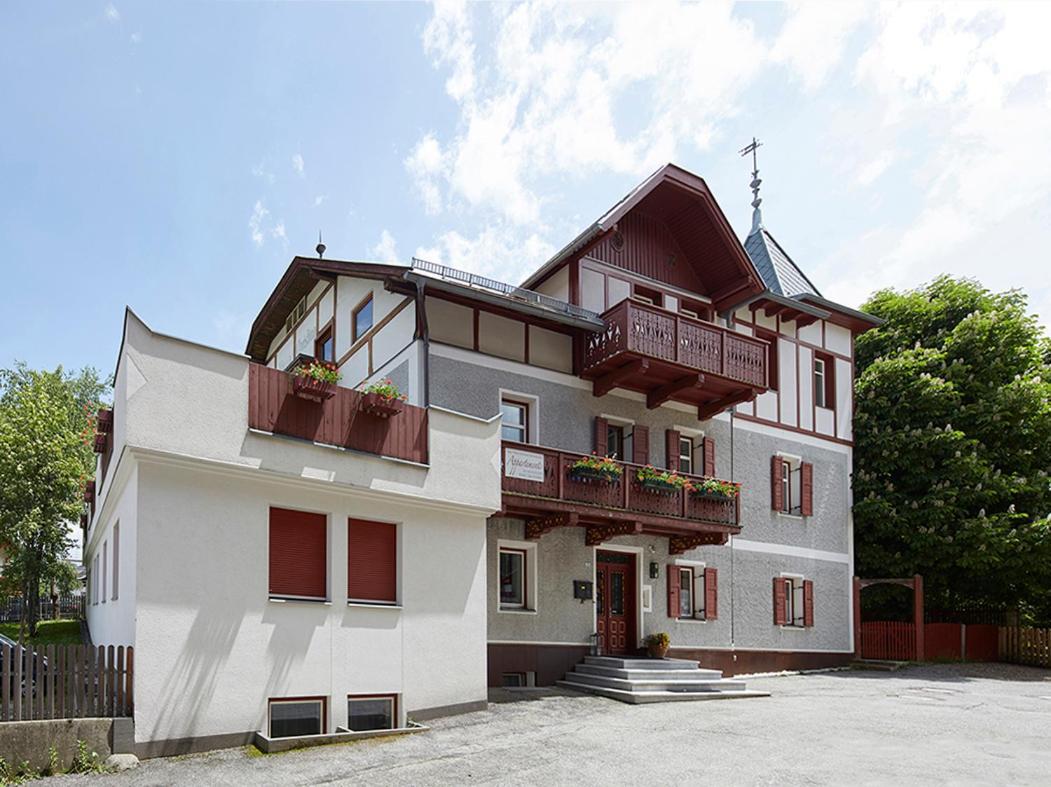 Villa Christina San Candido Zewnętrze zdjęcie